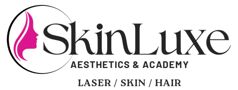 Skinluxe logo